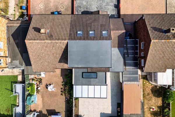 Loft Conversion: The Ultimate Guide for Homeowners