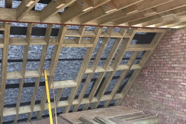 LOFT CONVERSIONS