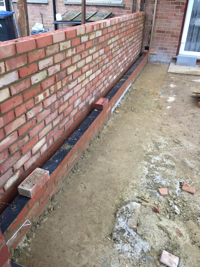 REAR EXTENSION N9