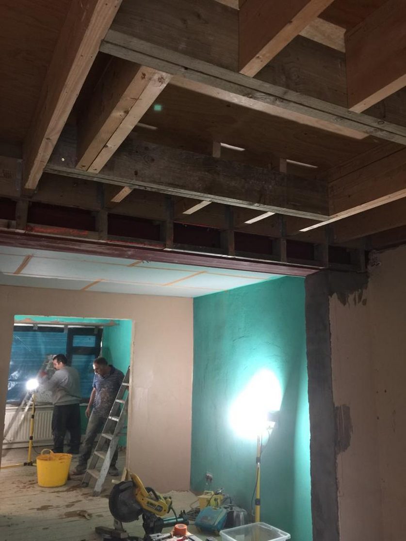Refurbishment En1