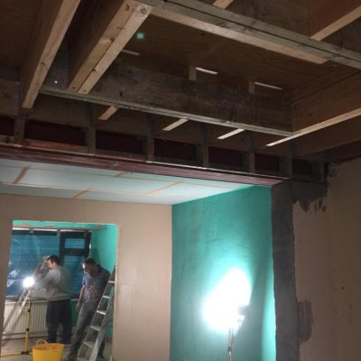 Refurbishment En1